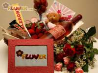 Love Loaded
