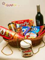 Picnic Basket