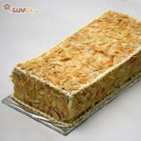 Cashewnut Buttercream