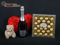 Valentine Surprise