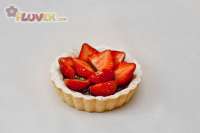 Seasonal Fruit Tarts - 8 portions