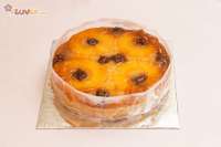 Pineapple Upside Down Cake