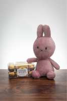 Choco Bunny - Ferrero Rocher