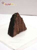 Chocolate Pyramid - 8 portions