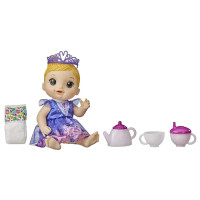 Baby Alive Tea ‘N Sparkles Doll by Hasbro