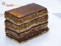 Opera Cake - 8 portions