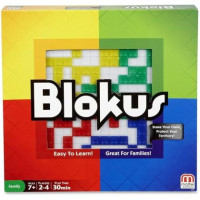 Mattel Games - Blokus Refresh
