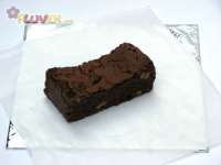Chocolate Brownie 8 portions