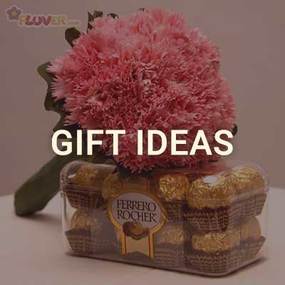 Online gift delivery in Goa